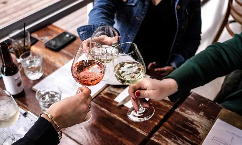 Murray River Cruise with Winery Lunch - Book Now | Experience Oz