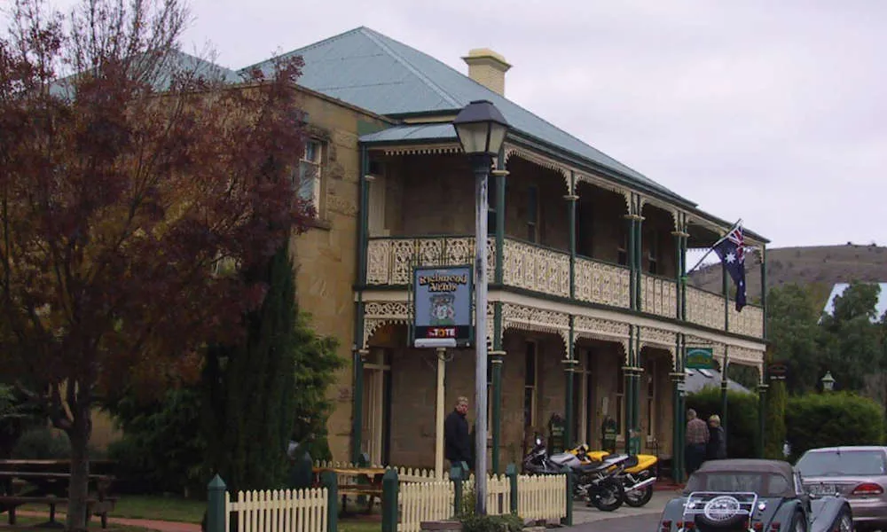 Bonorong Wildlife Park and Richmond Tour | Experience Oz-6