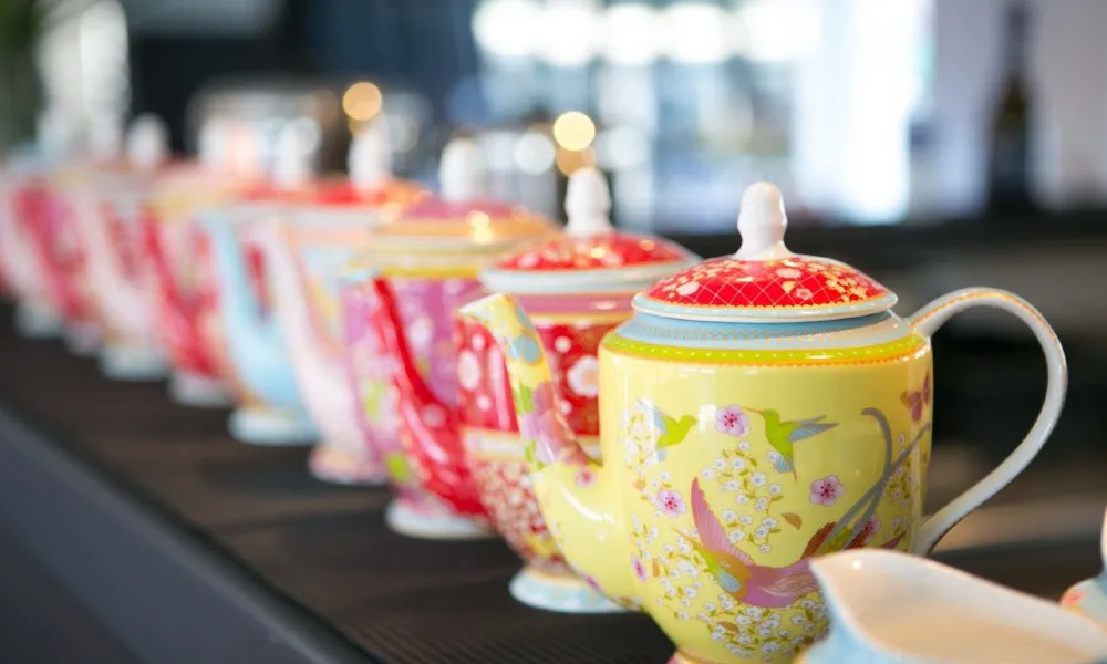 High Tea Cruise on the Yarra River | Experience Oz-5