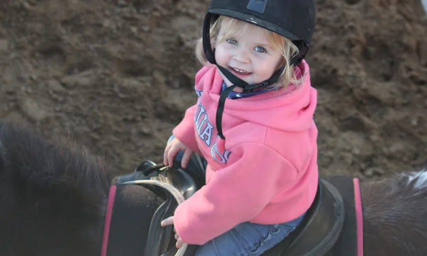 Jarrahdale Child Private Horse Riding Lesson | Experience Oz