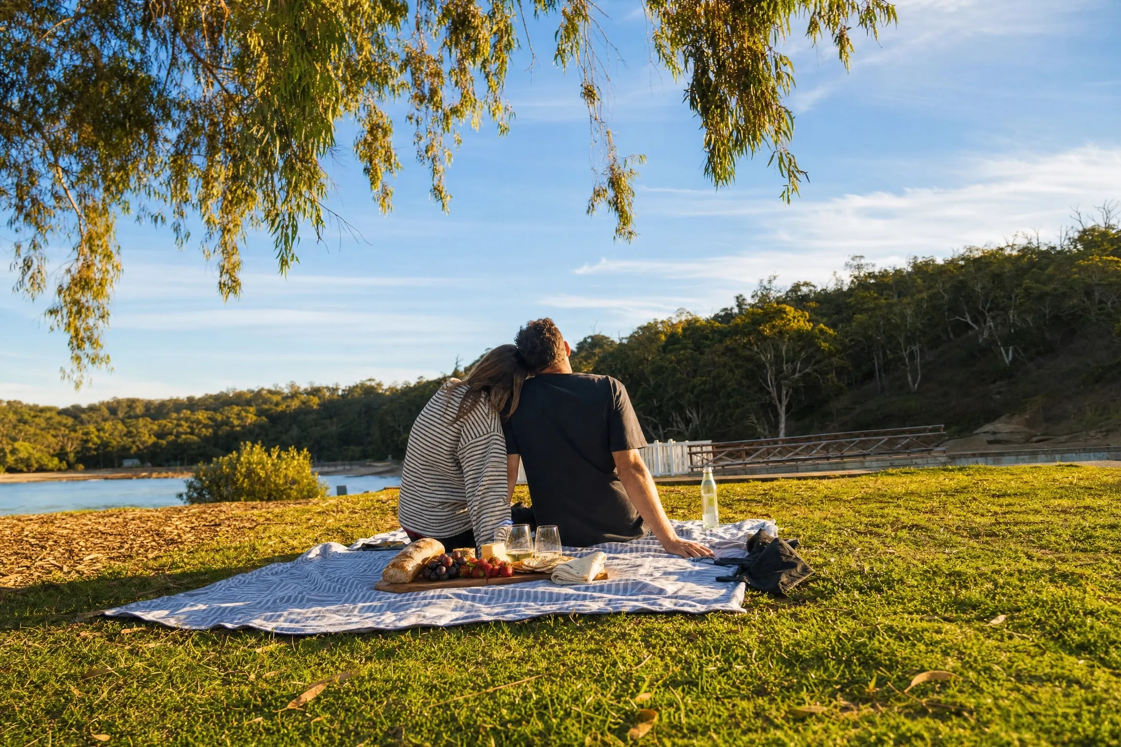 Busselton Self Guided Mystery Picnic Adventure | Experience Oz-2