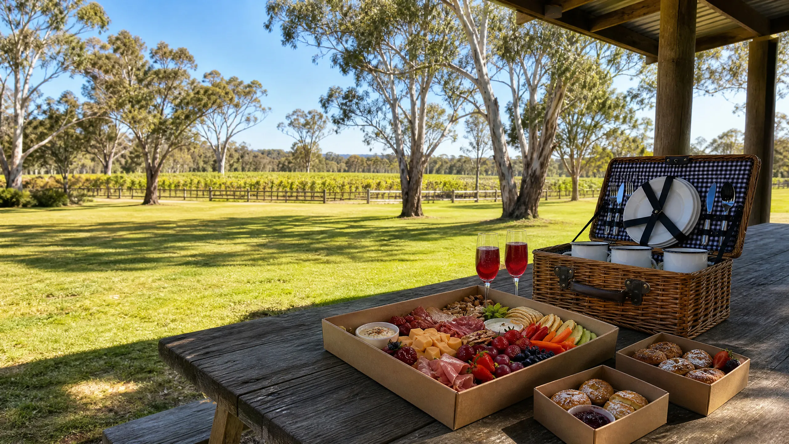 Busselton Self Guided Mystery Picnic Adventure | Experience Oz-3