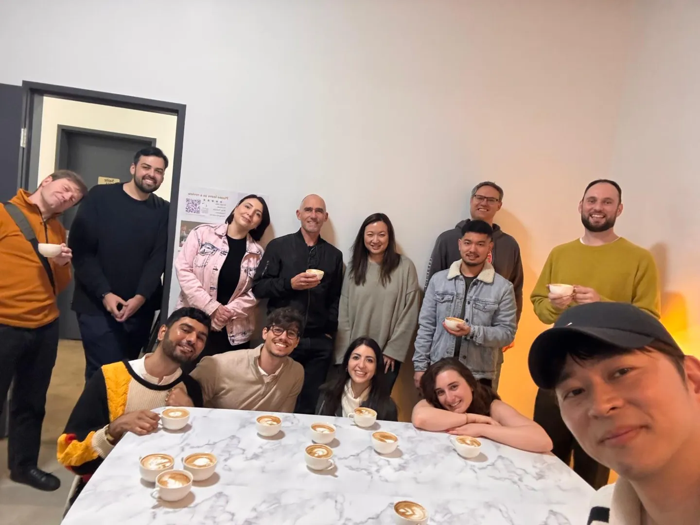 Sydney Private Latte Art Class - For 2 | Experience Oz-5