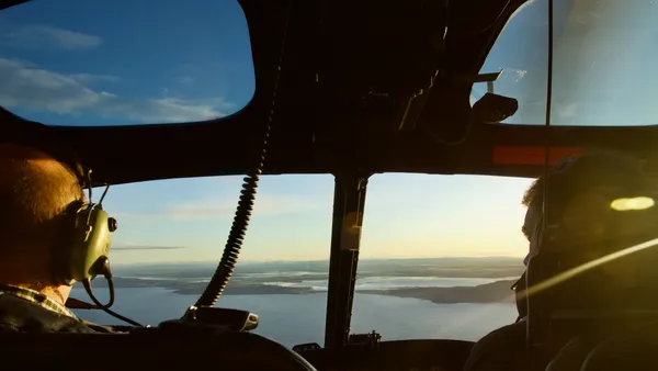 Bluff to Stewart Island Heli Flight - One Way or Return