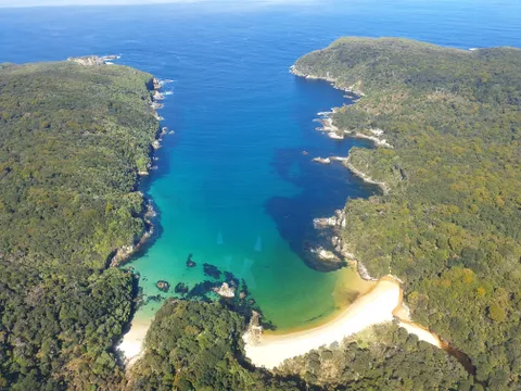 Stewart Island Helicopter Transfer - One Way or Return