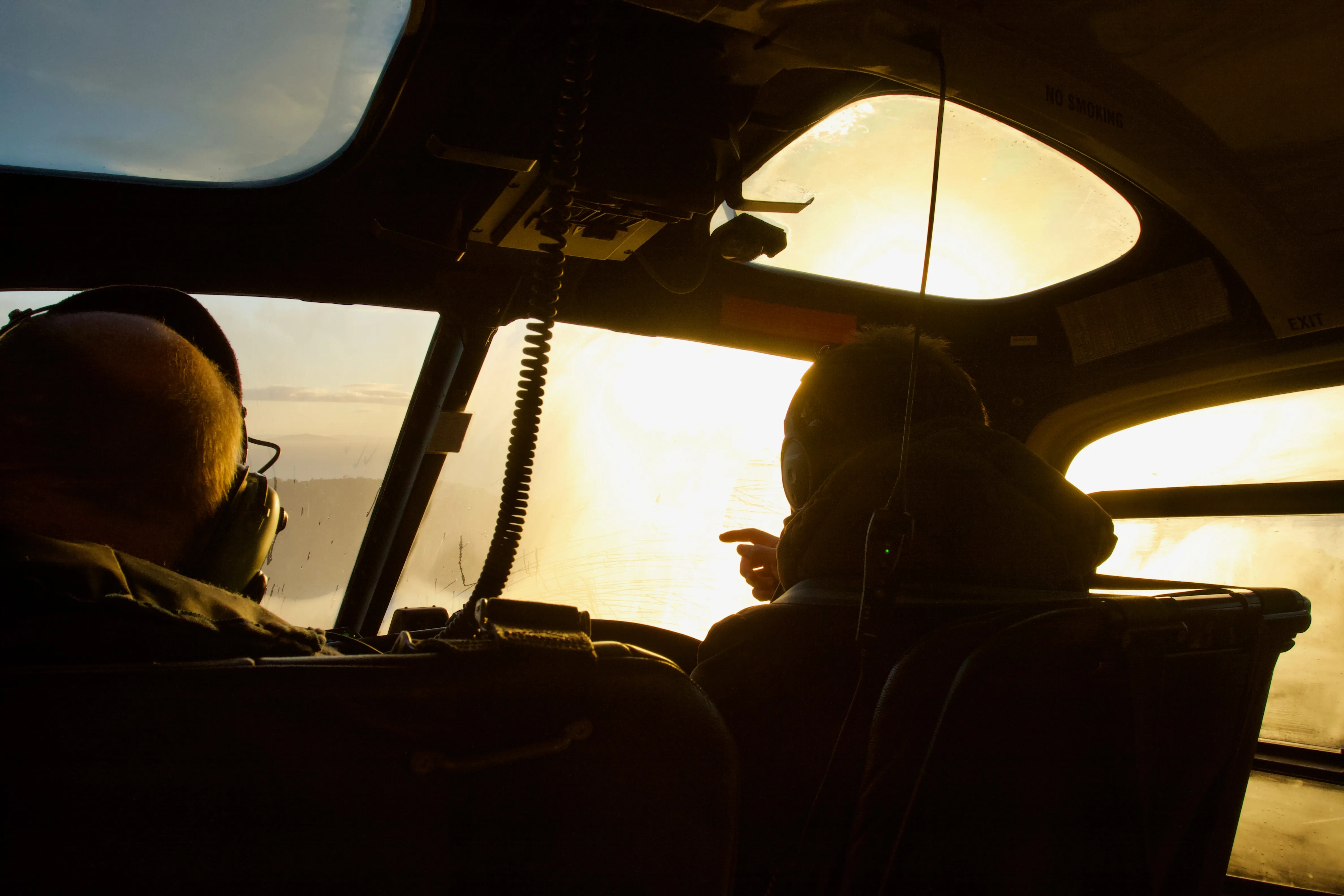 Stewart Island Helicopter Transfer | Everything New Zealand-2