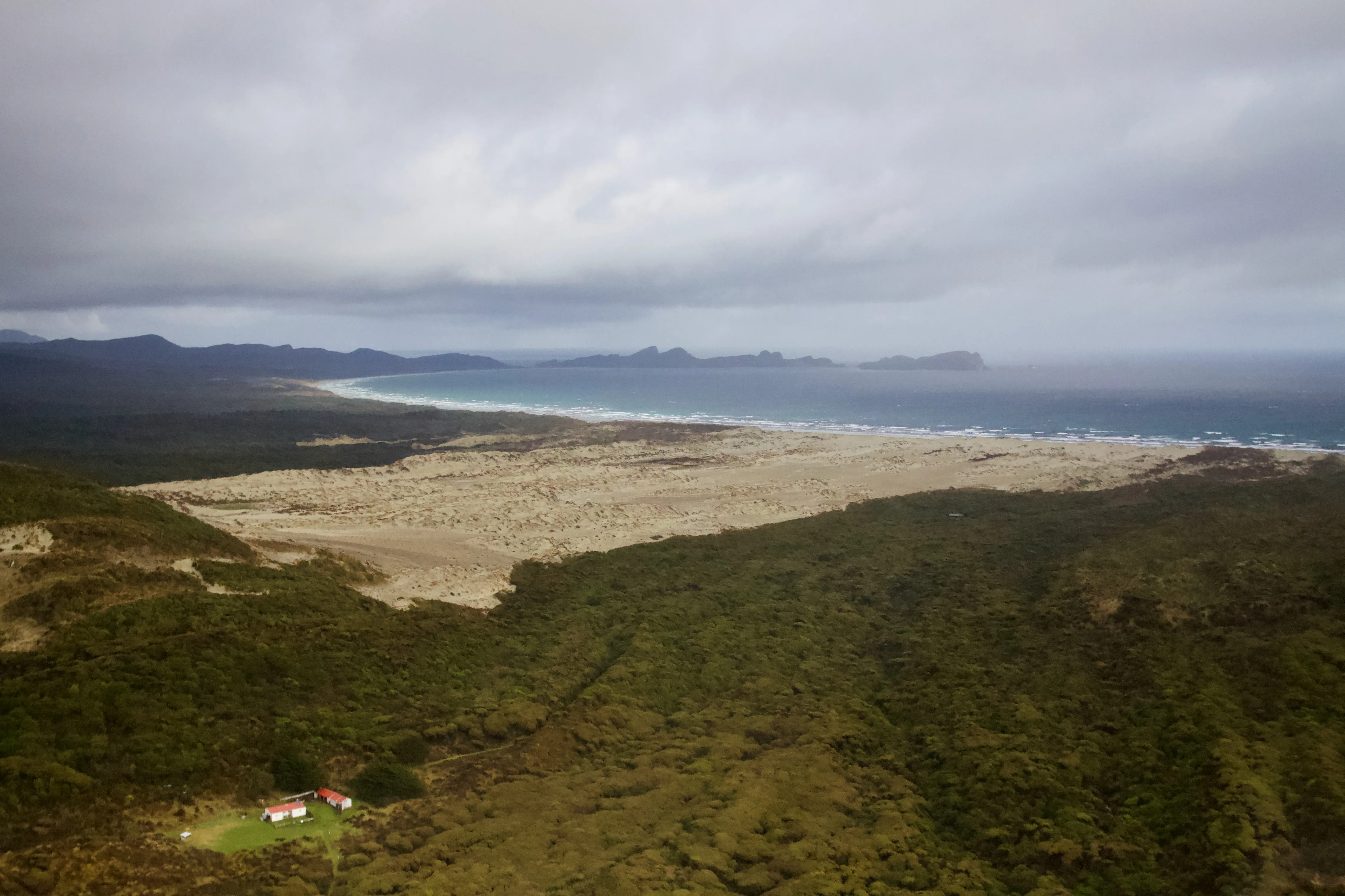 Stewart Island Helicopter Transfer | Everything New Zealand-3