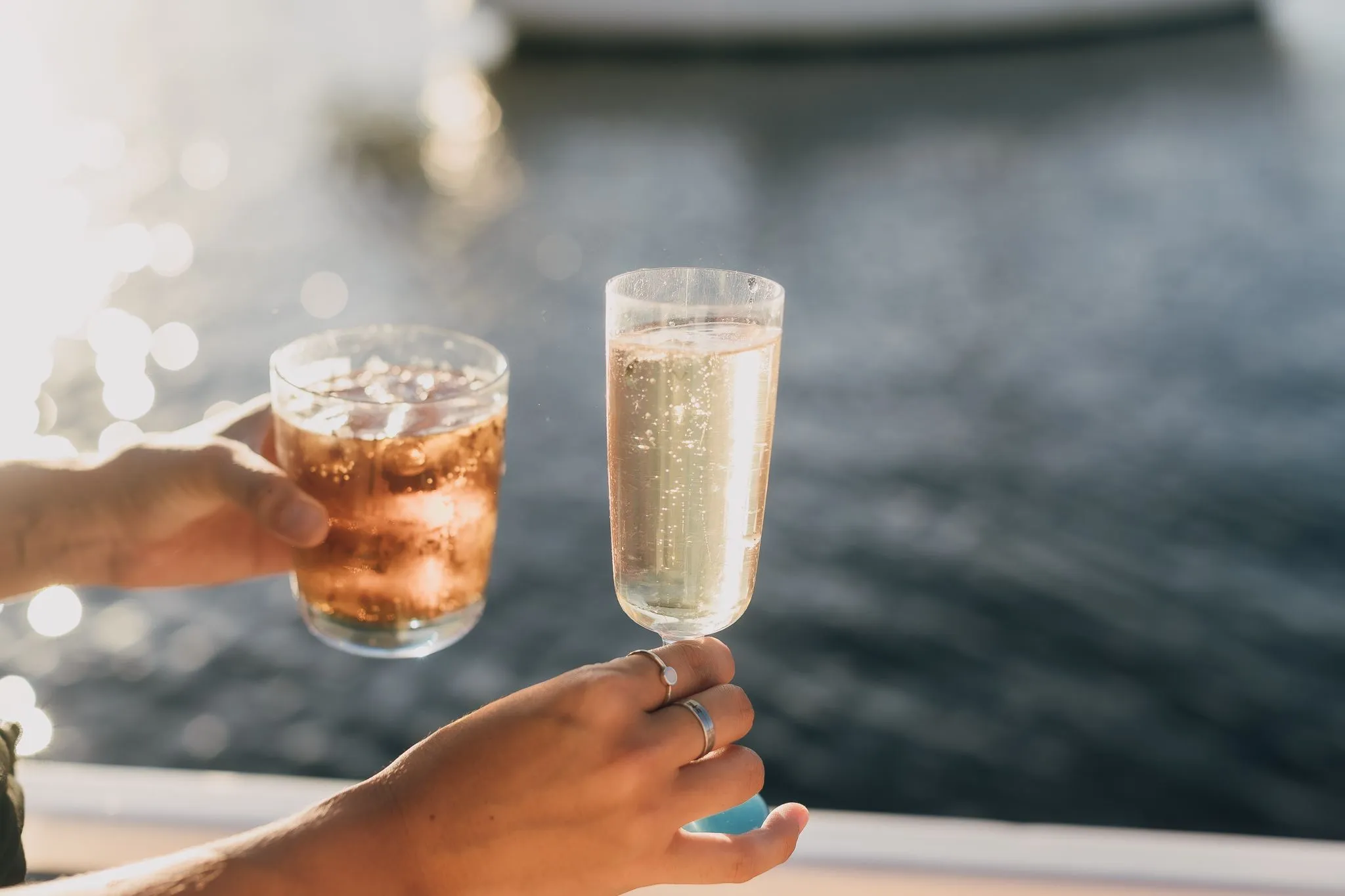 Mooloolaba Sunset Cruise with Live Music - 2 Hours-2