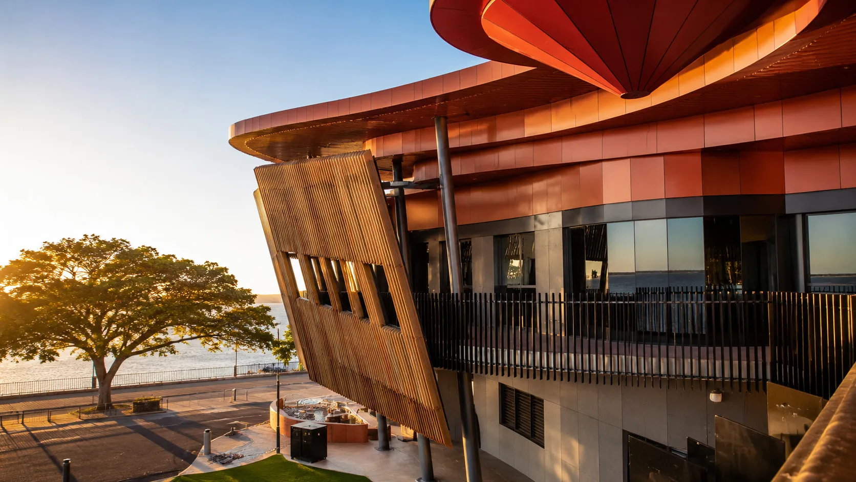 Larrakia Cultural Centre Guided Tour - 90 Minutes | Experience Oz-1