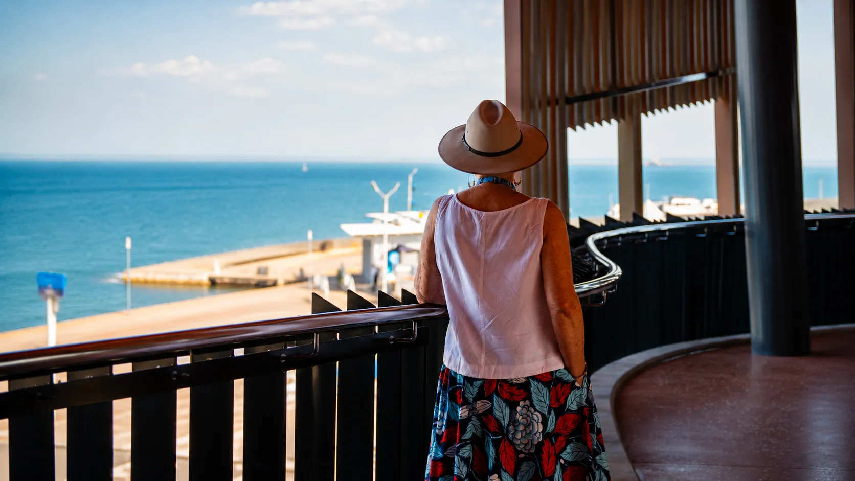 Larrakia Cultural Centre Guided Tour - 90 Minutes | Experience Oz-2