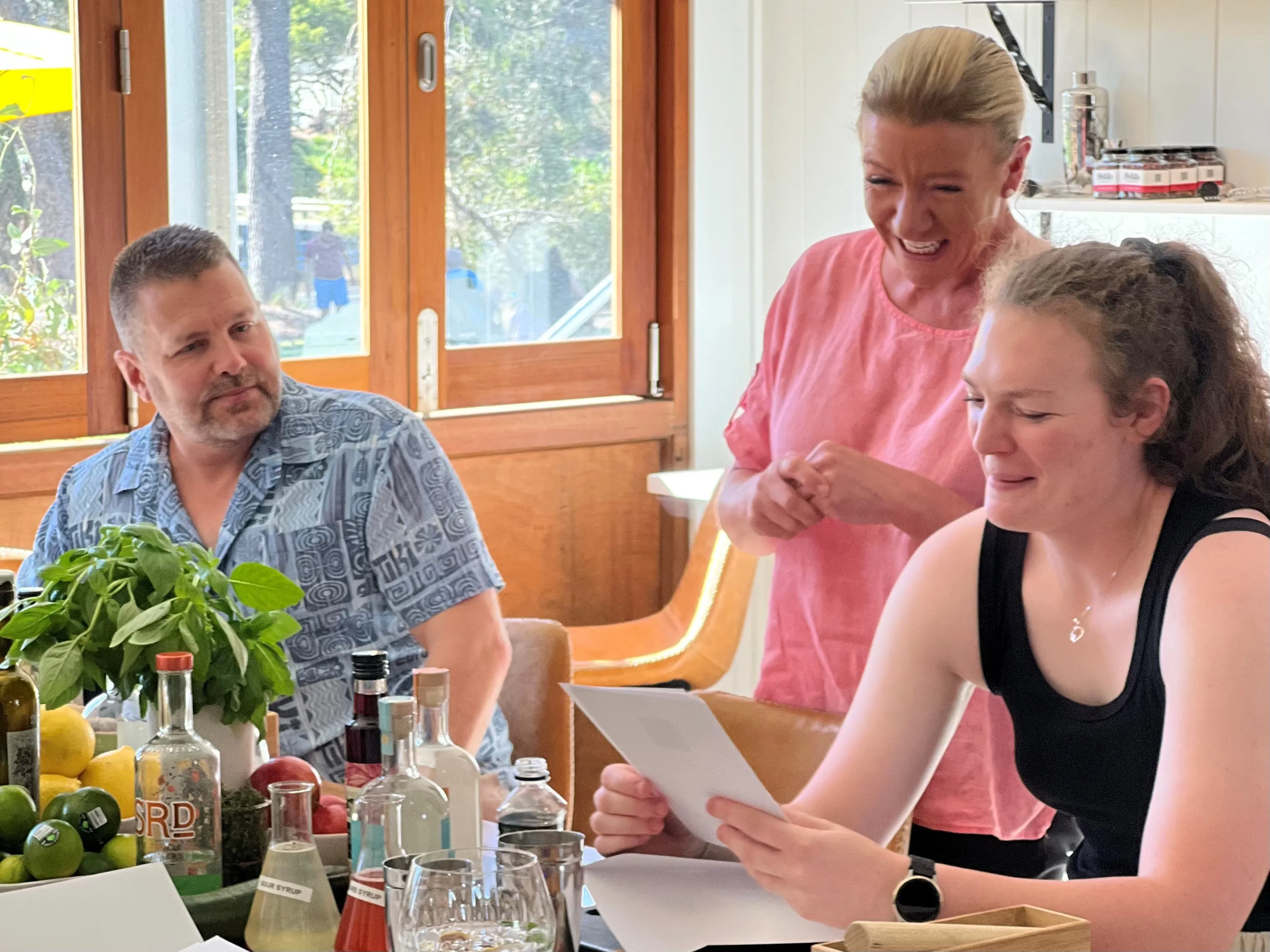Barossa Valley Gin Blending Workshop - 90 Minutes | Experience Oz-5