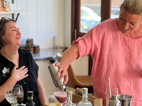 Barossa Valley Gin Blending Workshop - 90 Minutes