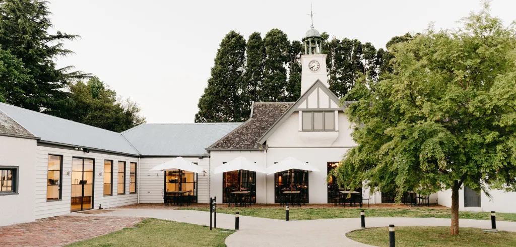 Coombe Estate Melba Cottage Tour & Lunch - For 2 | Experience Oz-1