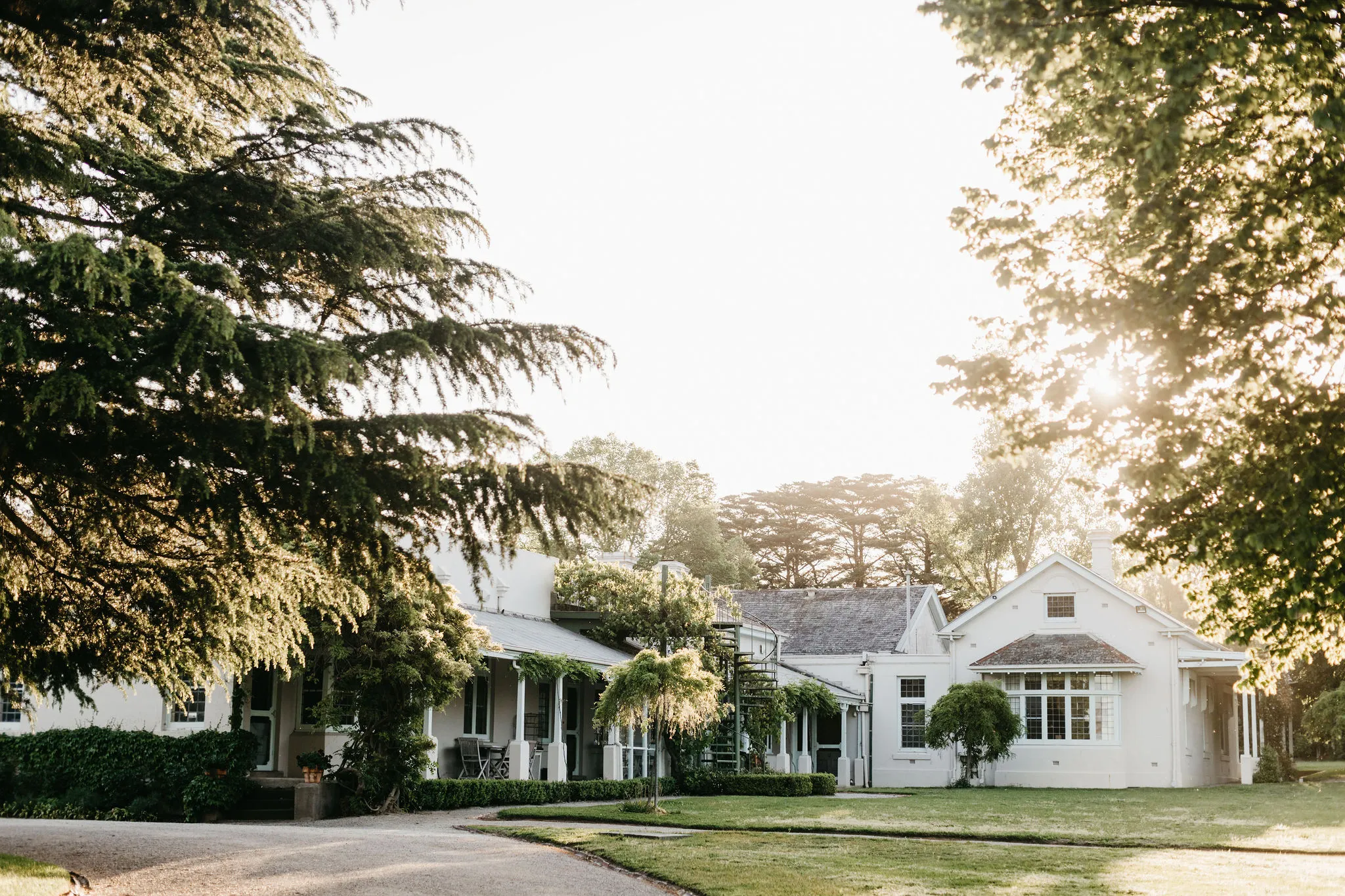 Coombe Estate Melba Cottage Tour & Lunch - For 2 | Experience Oz-4