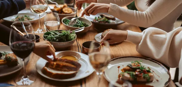 Coombe Estate Melba's Garden Tour & 2 Course Lunch - For 2