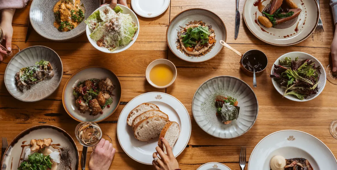 Melba's Garden Tour & 2 Course Lunch - For 2 | Experience Oz-5