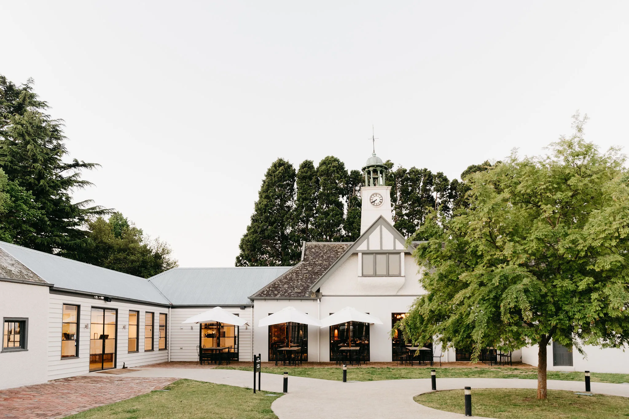 Melba's Garden Tour & 2 Course Lunch - For 2 | Experience Oz-7