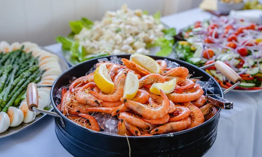 Murray River Scenic Cruise with Lunch | Experience Oz