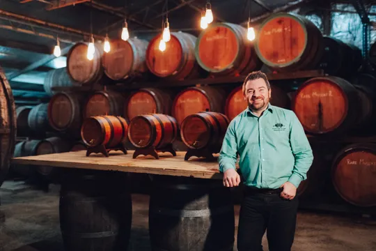 Stanton & Killeen Fortified Wine Blending Workshop - 4 Hours