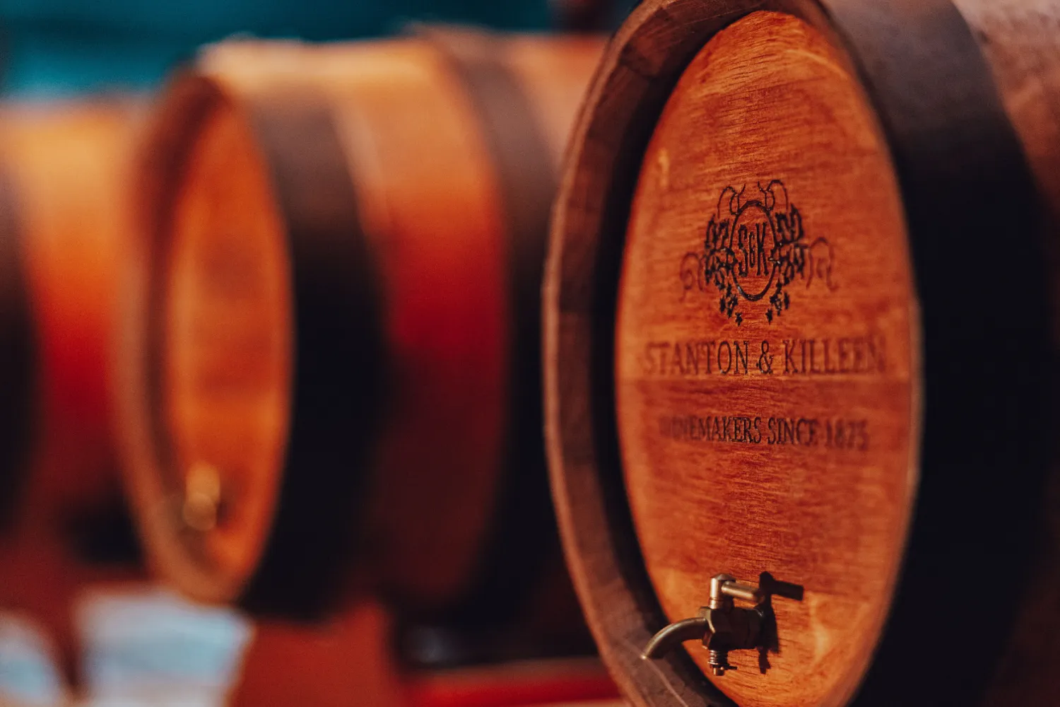 Fortified Wine Blending Workshop - 4 Hours | Experience Oz-5