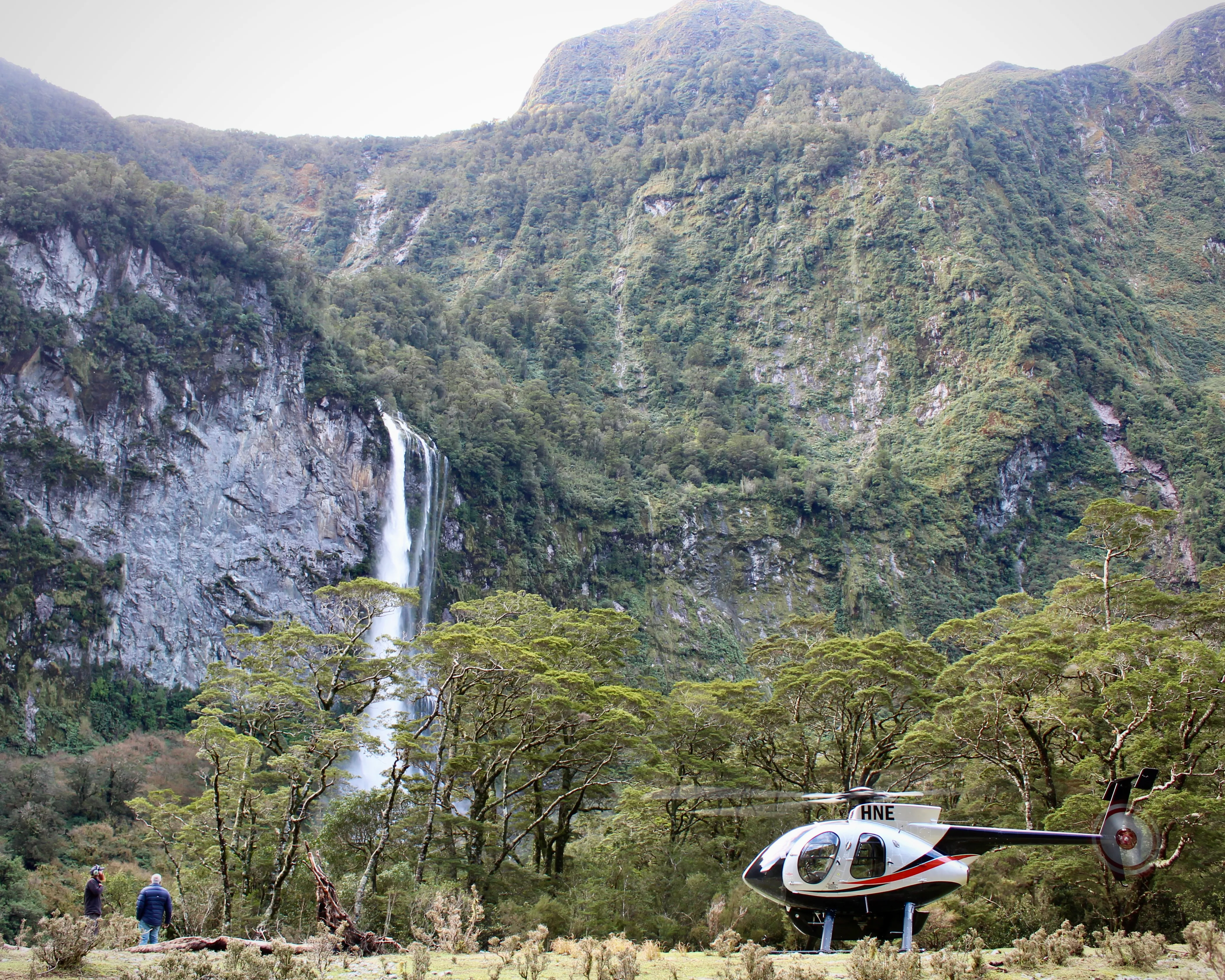 Doubtful Sound Scenic Flight - 1 Hour | Everything New Zealand-3