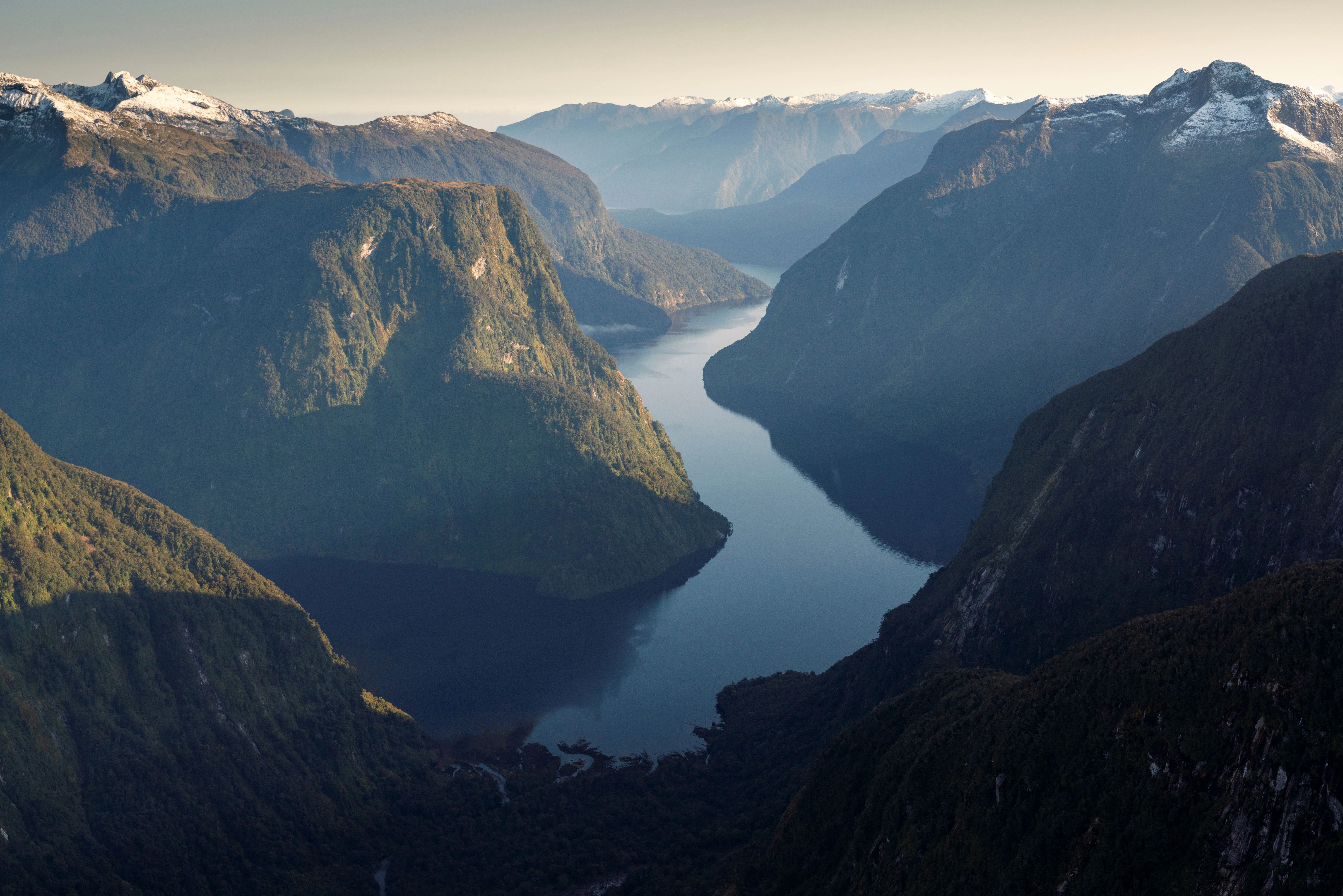 Doubtful Sound Scenic Flight - 1 Hour | Everything New Zealand-2