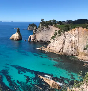 The Full Day Kayak Tour