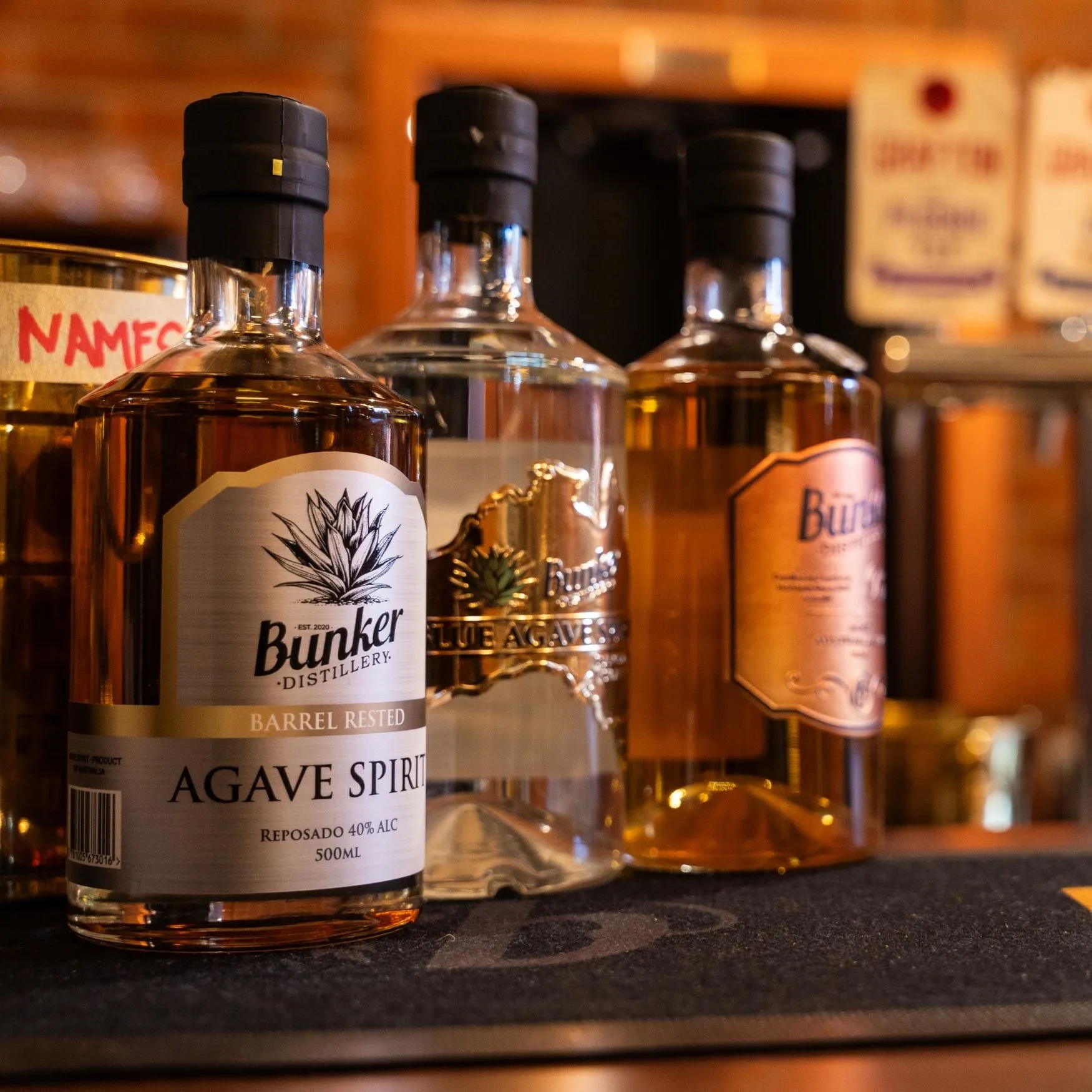 Grafton Distillery Tour & Build A Bottle | Experience Oz-6