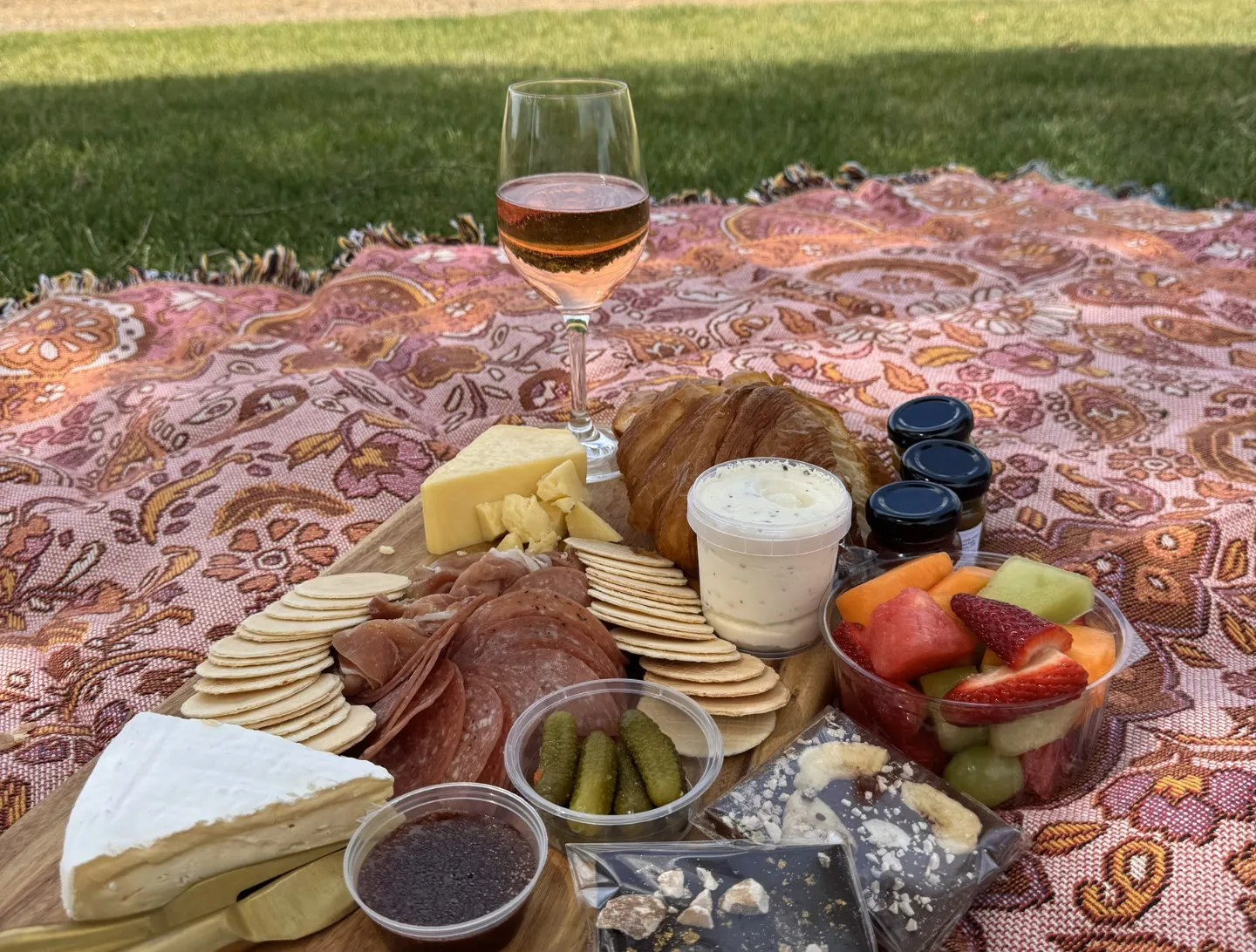 Hunter Valley Mystery Picnic - Half Day | Experience Oz-5