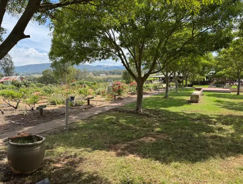 Hunter Valley Mystery Picnic Adventure - Half Day