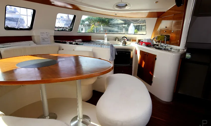 Moreton Bay Luxury Sailing Cruise, Half Day - Brisbane