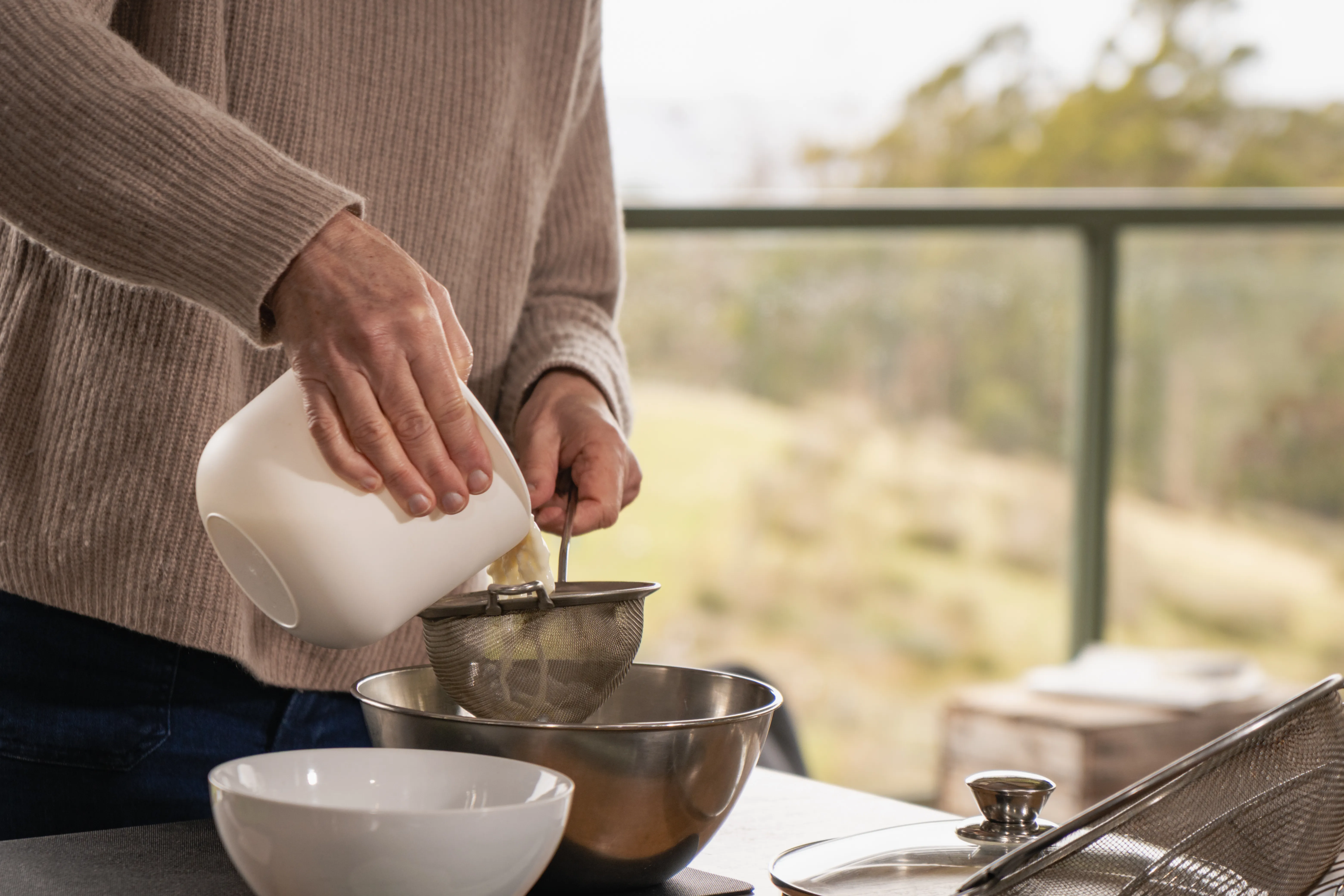 Ewenique Private Cheesemaking Class - For 2 | Experience Oz-2