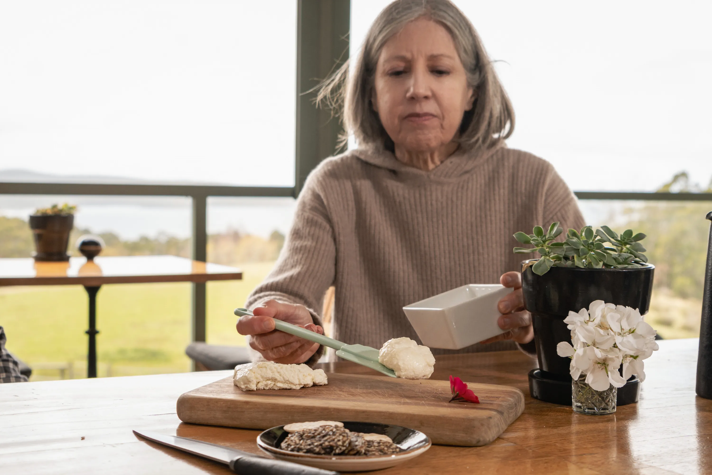 Ewenique Private Cheesemaking Class - For 2 | Experience Oz-3