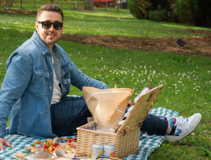 Dandenong Ranges Mystery Picnic - For 2 | Experience Oz