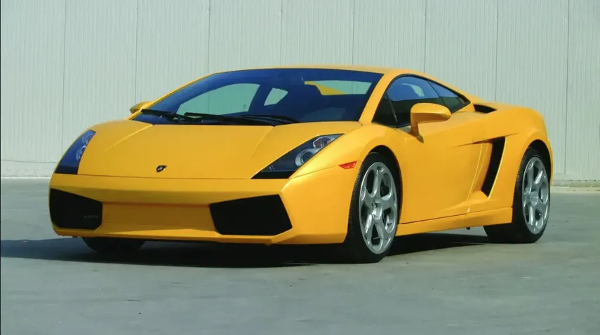Kids Lamborghini Ride, 30 Minutes – Gold Coast