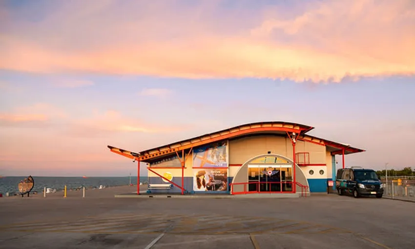 Darwin Royal Flying Doctor Service & Aviation Museum | Experience Oz