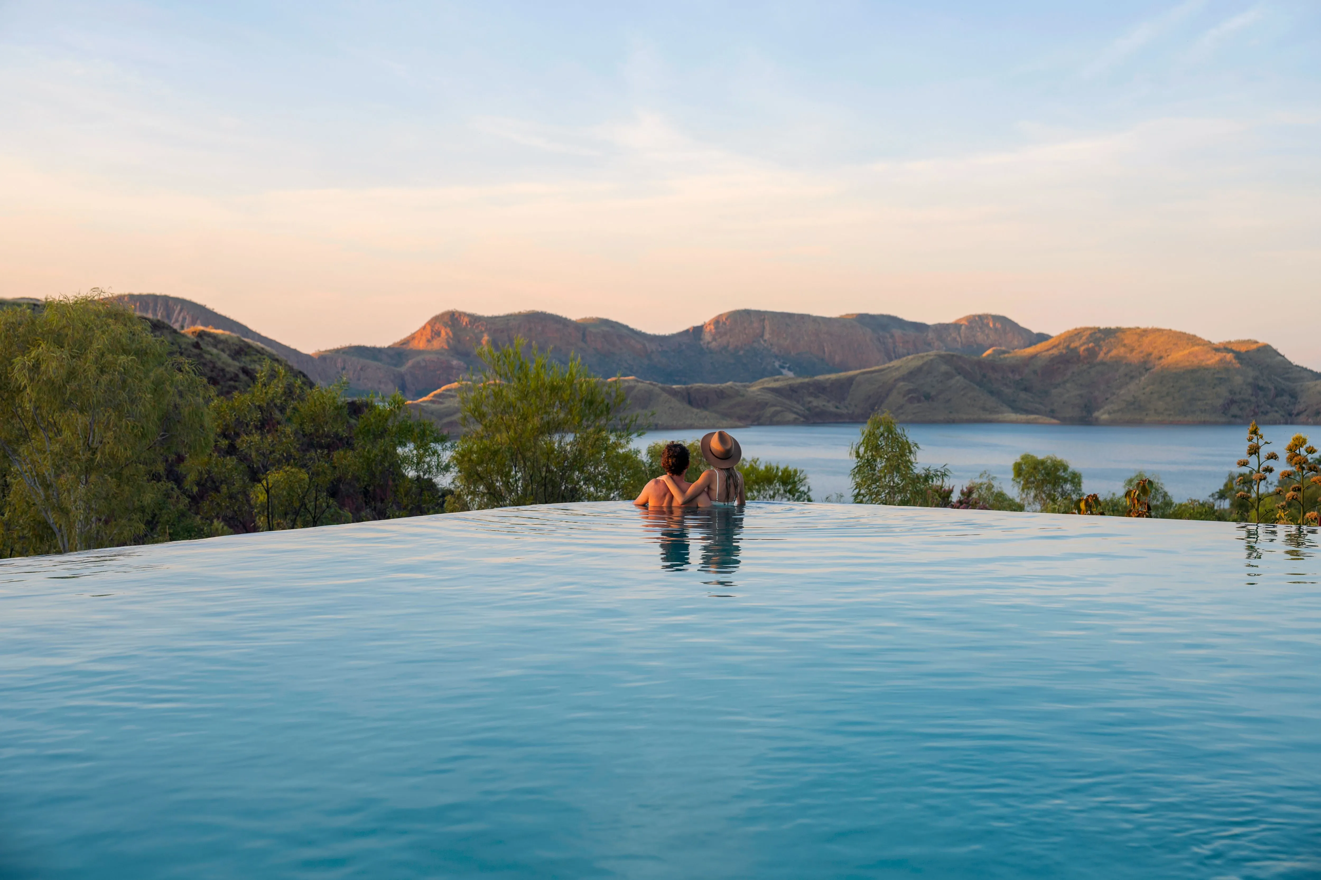 Lake Argyle Lunch Cruise with Swim - 3 Hours | Experience Oz-2