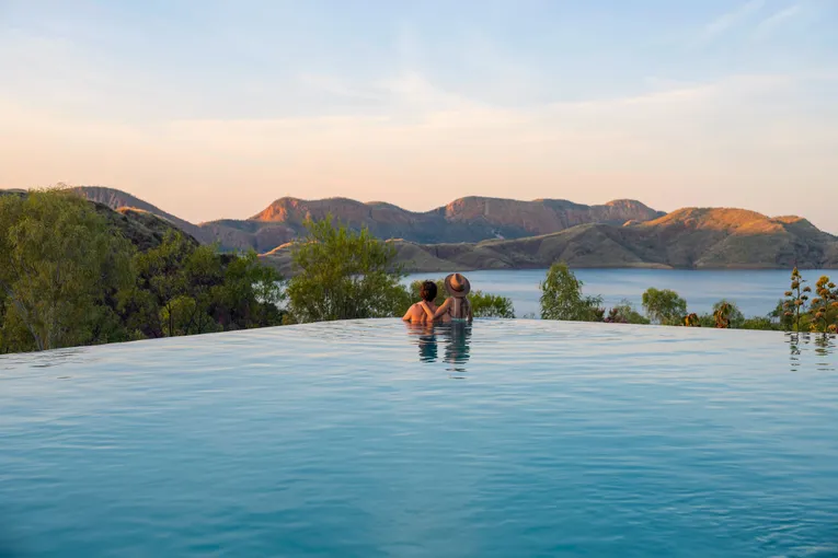 Lake Argyle Lunch Cruise with Swim - 3 Hours | Experience Oz