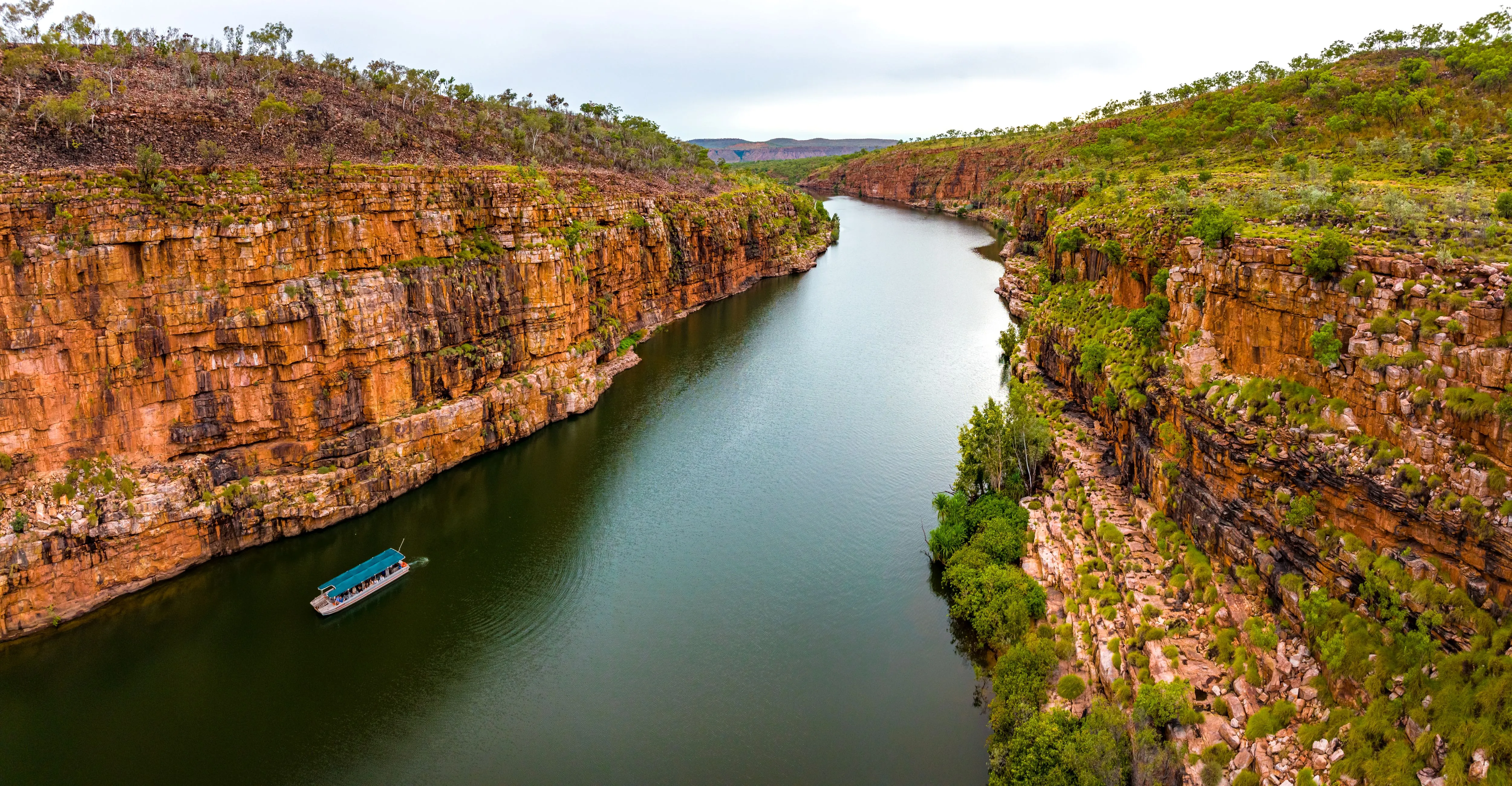 El Questro Kimberley Cultural Tour - Full Day | Experience Oz-2