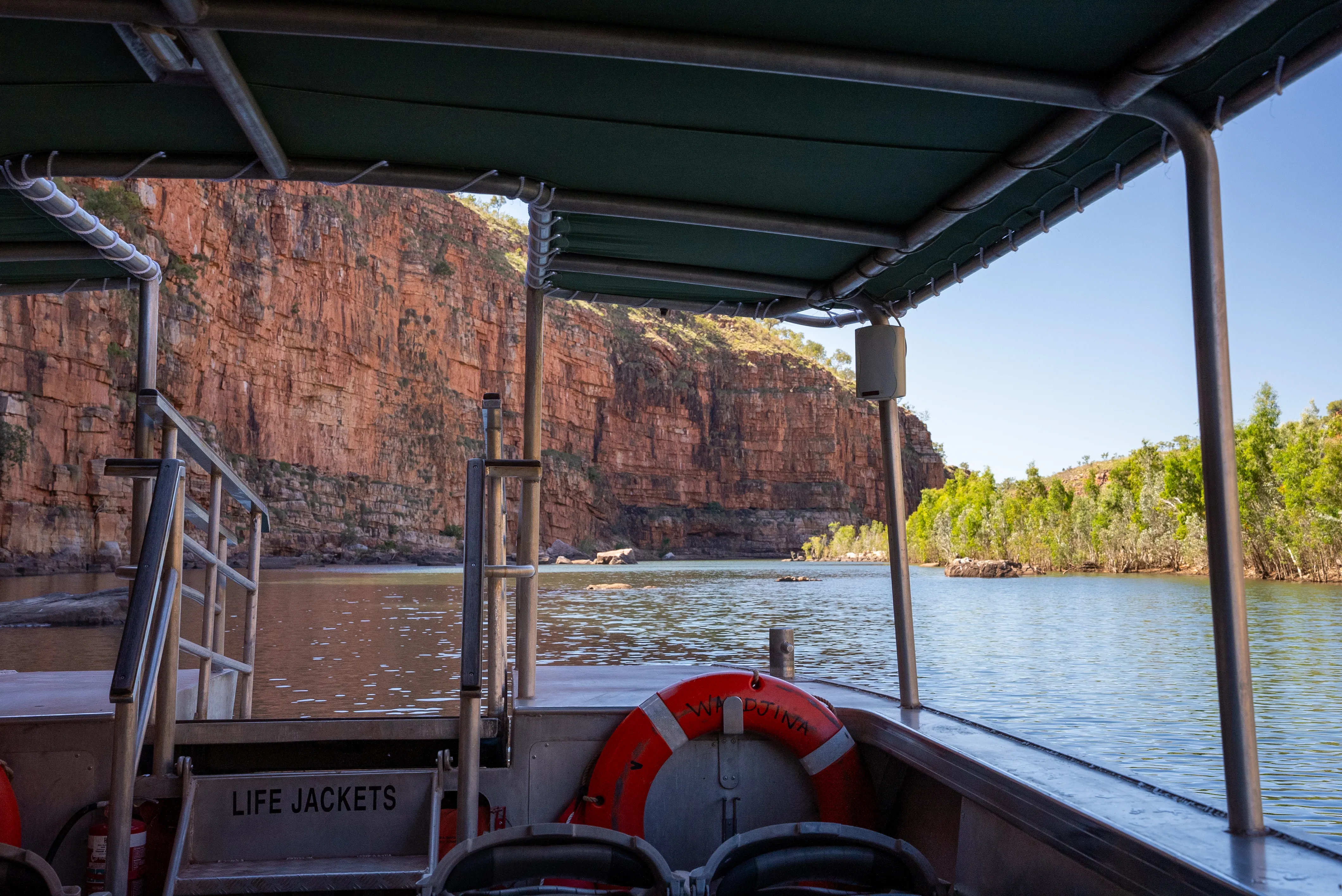 El Questro Kimberley Cultural Tour - Full Day | Experience Oz-5