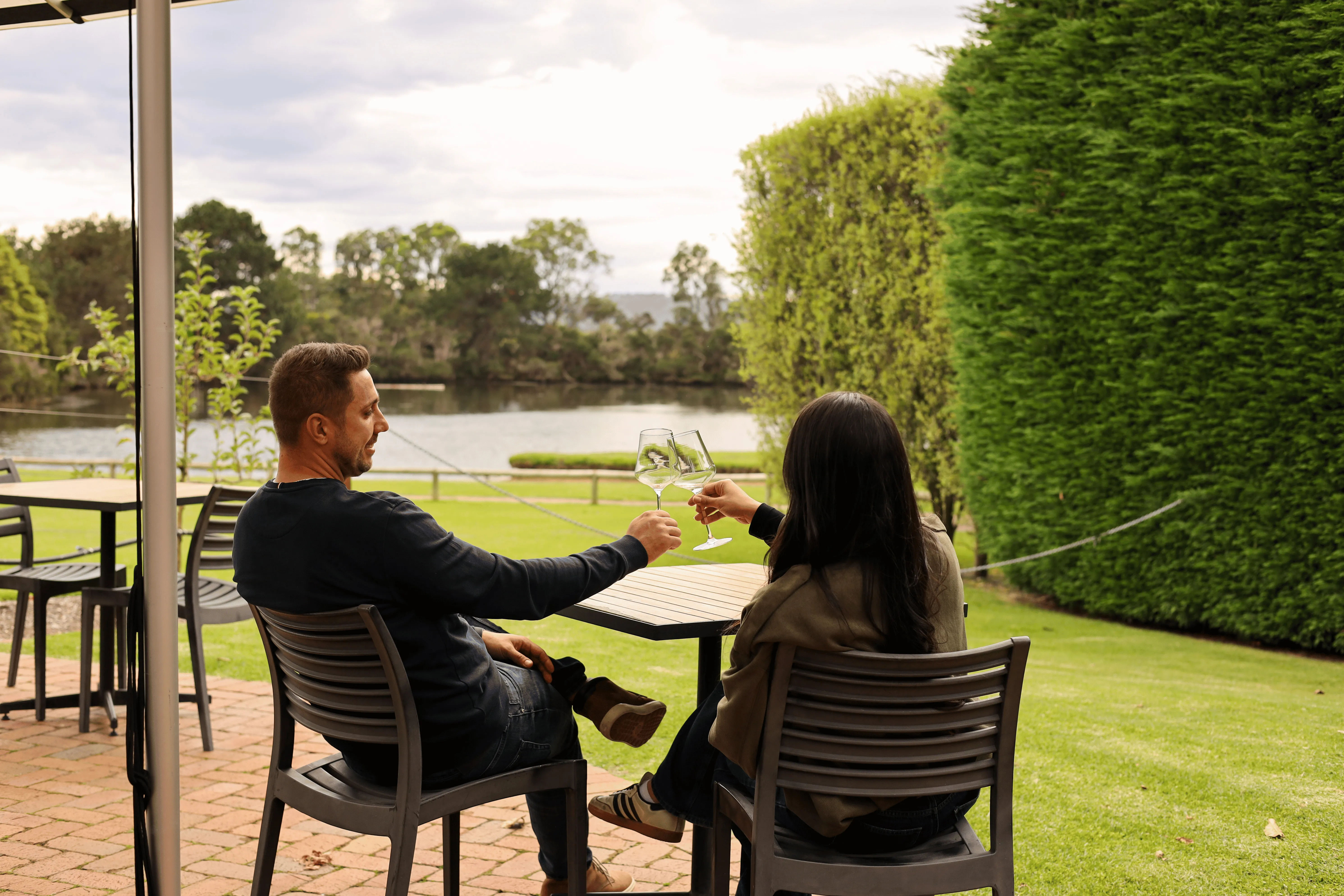 Mystery Wine & Dine Adventure - For 2 | Experience Oz-2