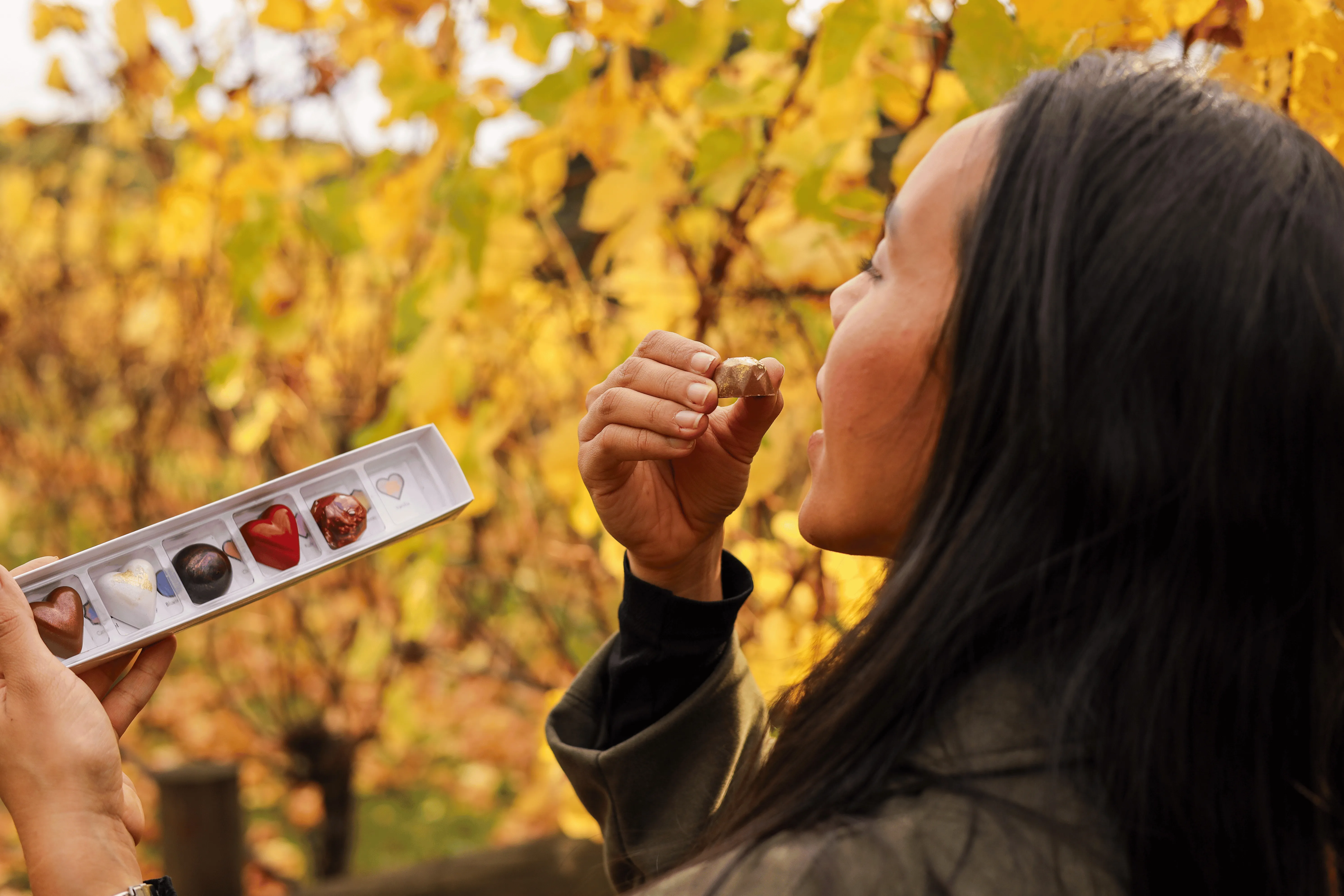 Mystery Wine & Dine Adventure - For 2 | Experience Oz-5