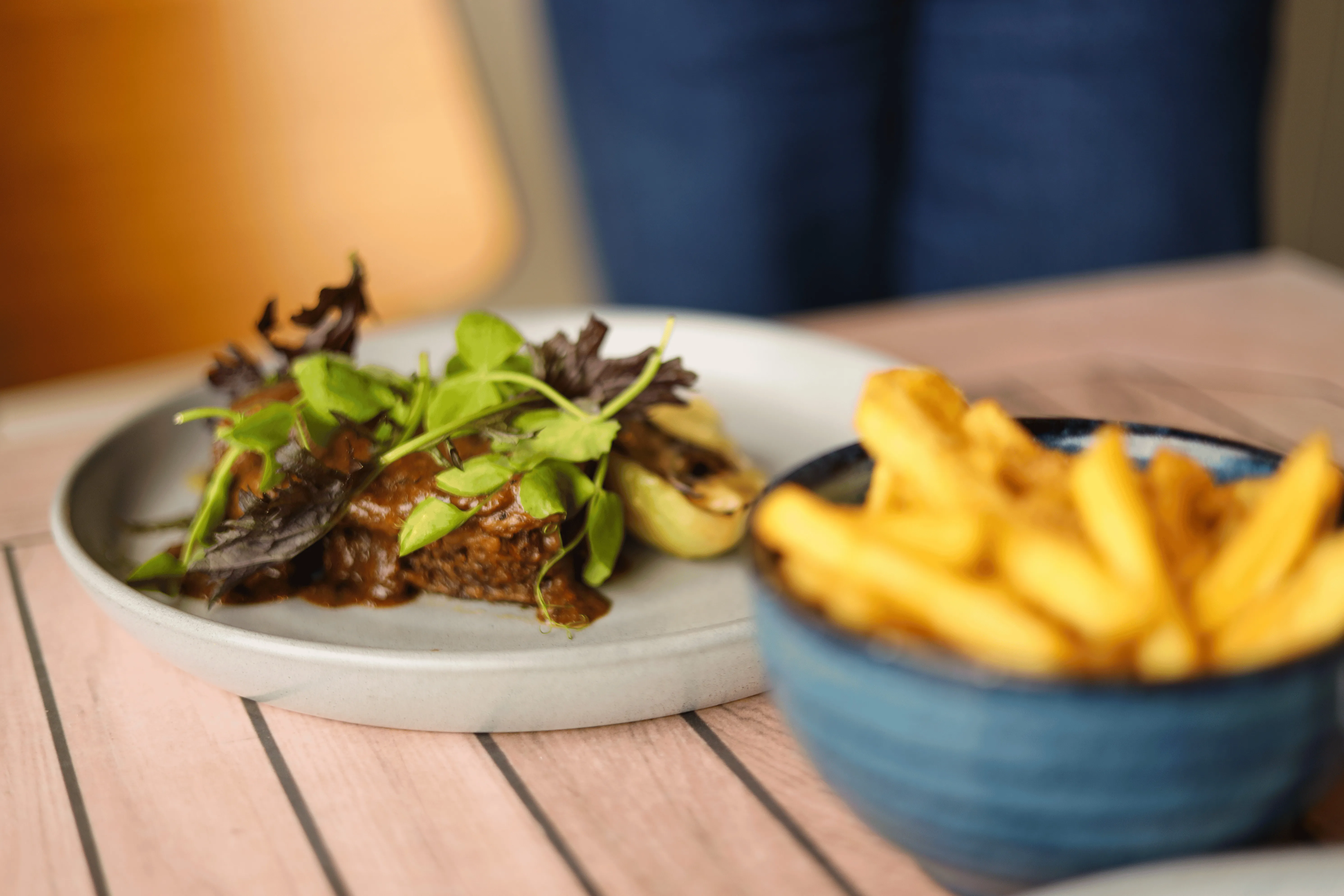 Mystery Wine & Dine Adventure - For 2 | Experience Oz-6