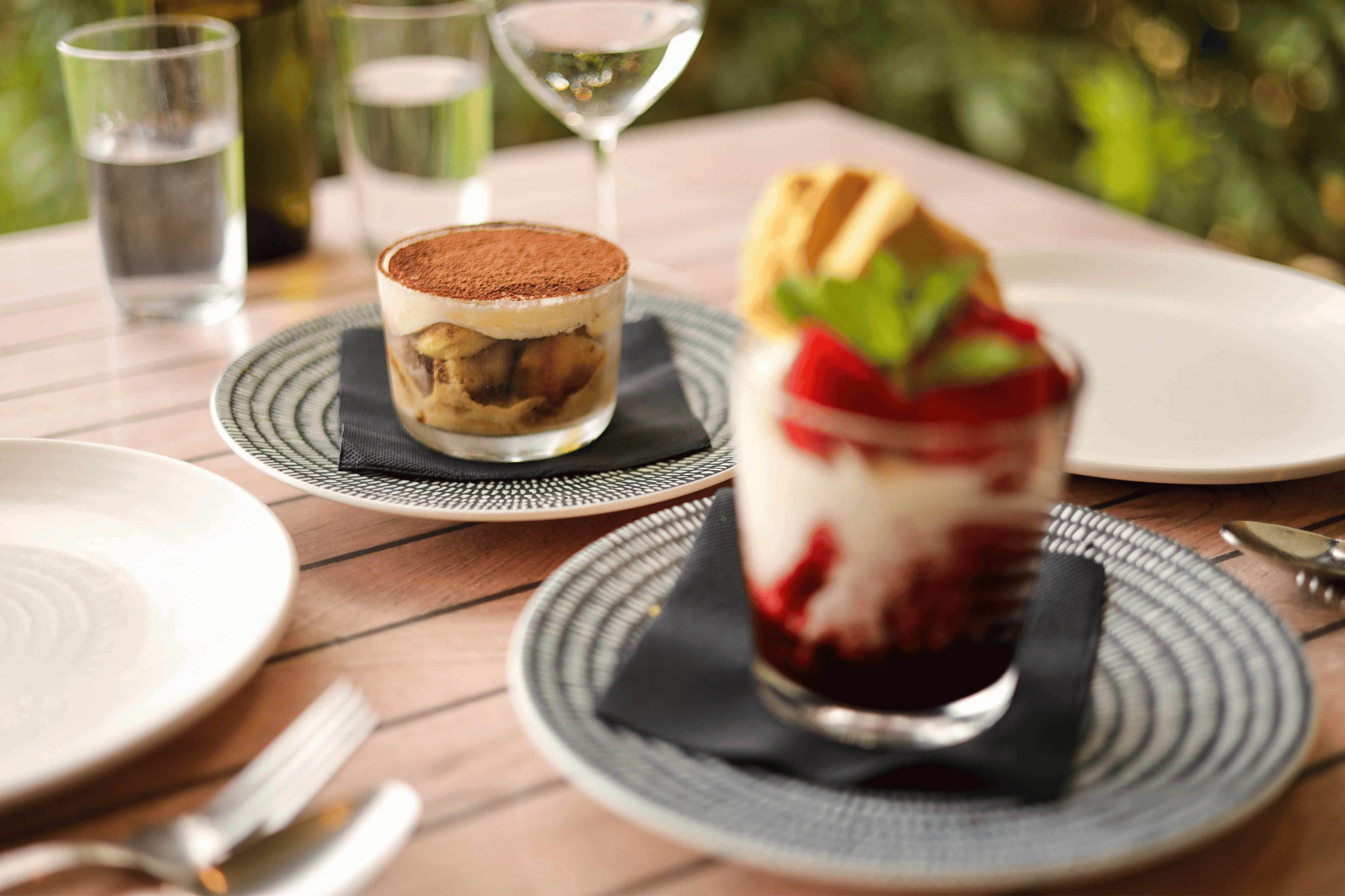 Mystery Wine & Dine Adventure - For 2 | Experience Oz-1
