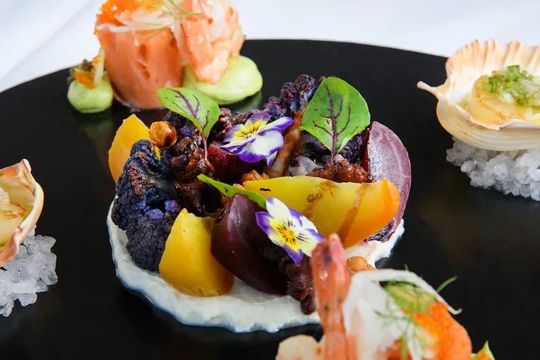 Sydney Harbour Glass Boat Dinner Cruise - 2 Hours | Experience Oz