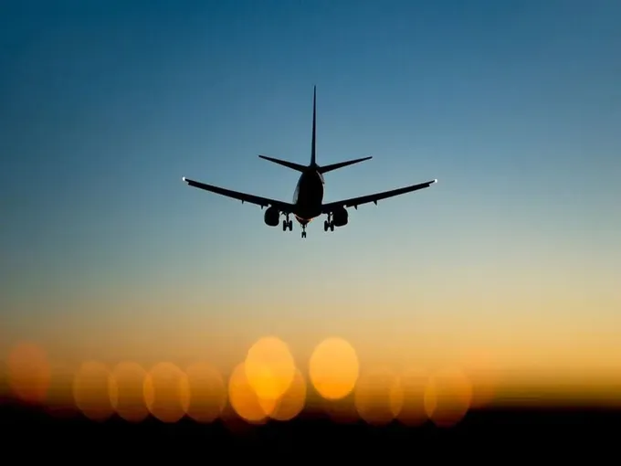 737 Flight Simulator & F-18 VR Experience, 1 Hour - Perth