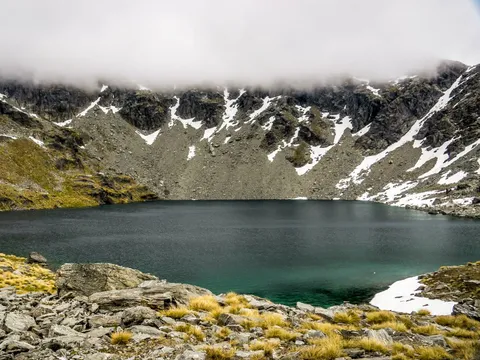 Queenstown Lord of the Rings Hike to Lake Alta - Half Day