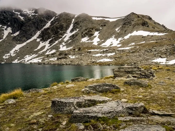 Queenstown Lord of the Rings Lake Alta Hike | Experience Oz + NZ