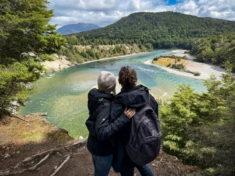 Mavora Lakes Lord of the Rings Tour - Half Day