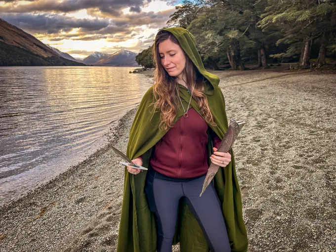 Mavora Lakes Lord of the Rings Tour | Experience Oz + NZ